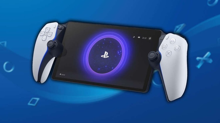 PlayStation Portal to bardzo stary pomysł, który odgrzano po latach?