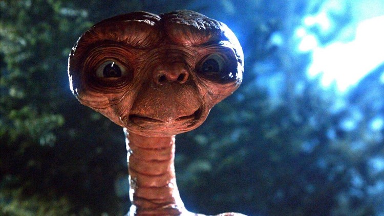 E.T.