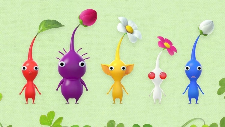 Pikmin