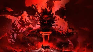 Ghost of Yotei Legends