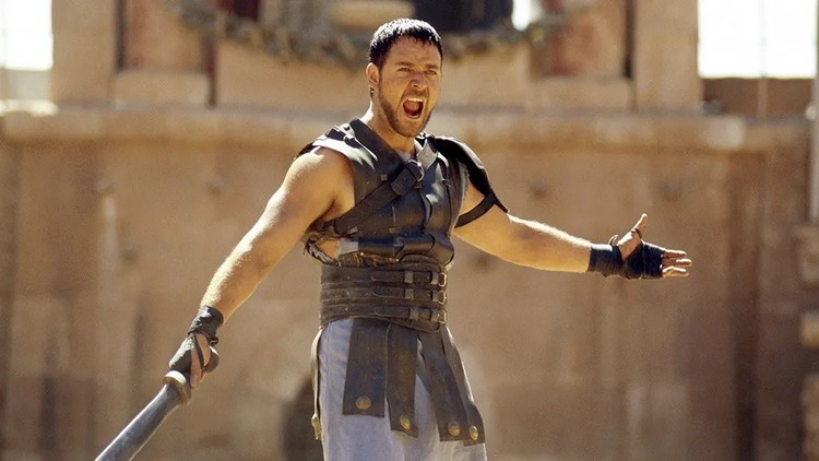Gladiator