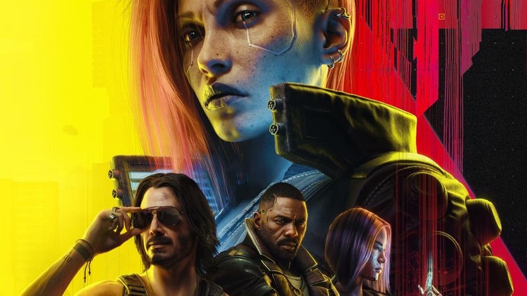 Cyberpunk 2077: Ultimate Edition