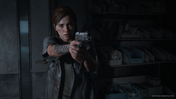 „PS4 Pro przy The Last of Us 2 zagłusza klimatyzator”. Konsole wyzioną ducha?