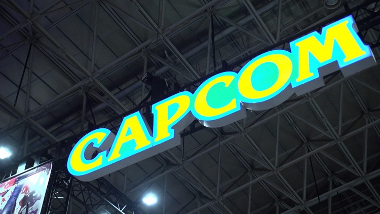 Capcom