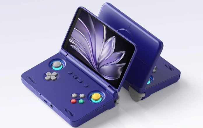 Retroid Pocket Flip 2