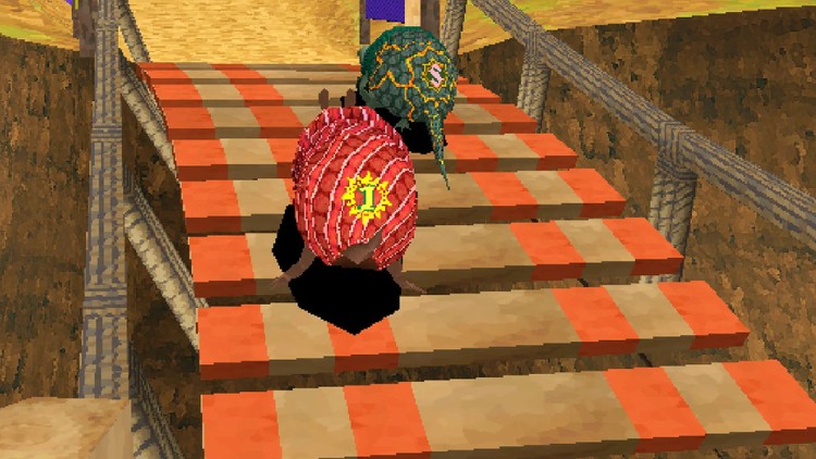 Armadillo Racing