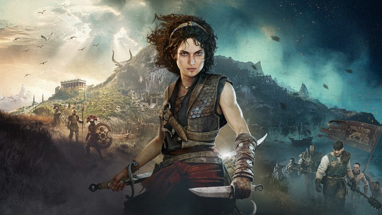 Resonance: A Plague Tale Legacy
