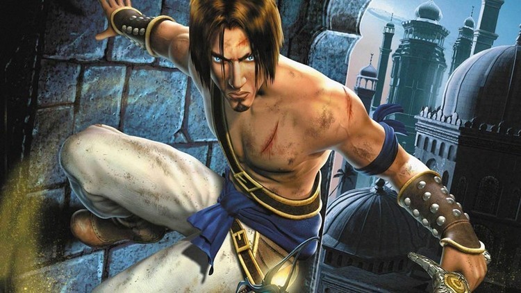 Materiały z Prince of Persia: The Sands of Time Remake trafiły do sieci