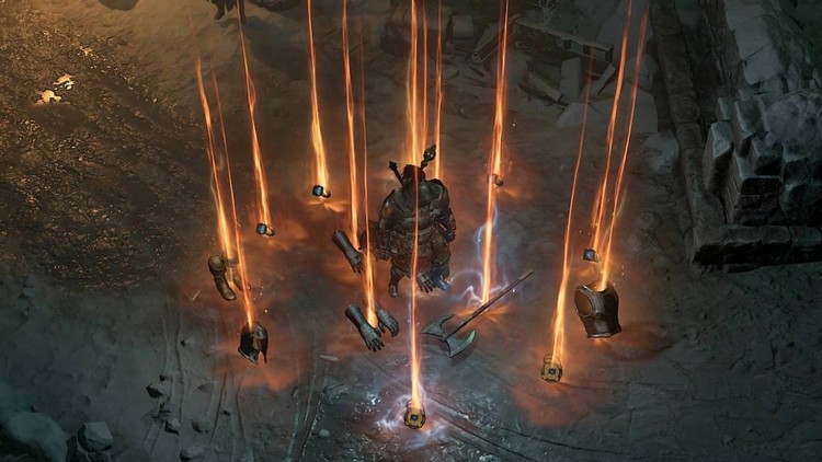 Diablo 4