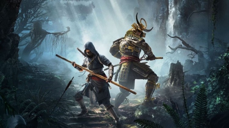 Assassin’s Creed Shadows – Claws of Awaji