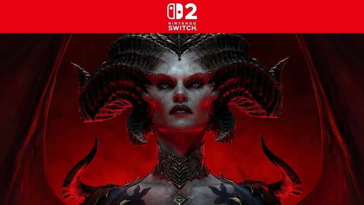 Diablo 4