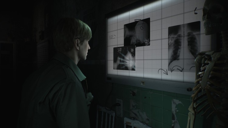 Silent Hill 2 Remake już na Steam. Bloober Team ujawniło wymagania sprzętowe