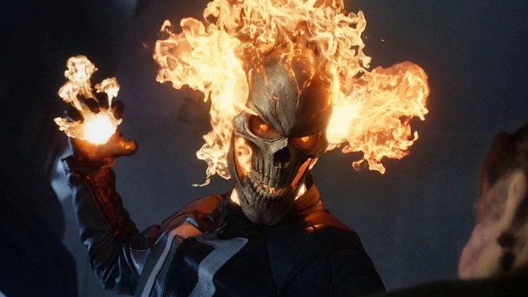 Ghost Rider