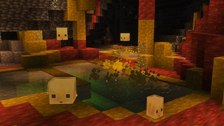 Minecraft