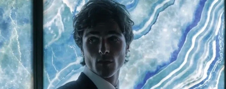 Jacob Elordi 