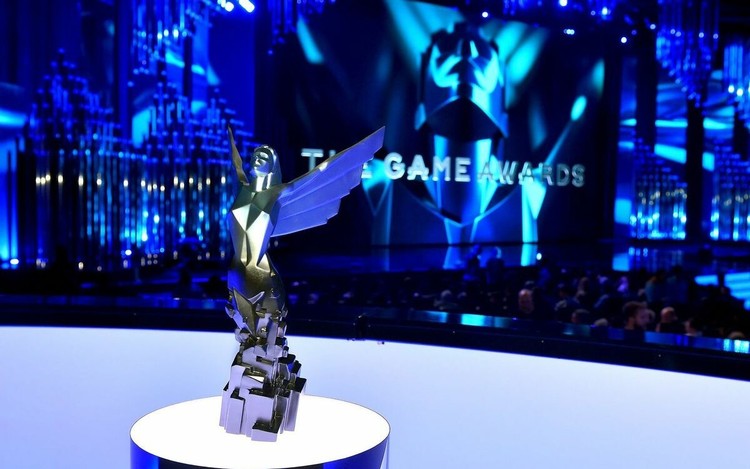 The Game Awards