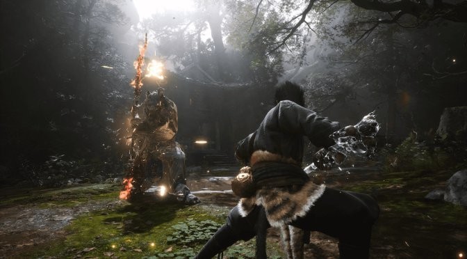Black Myth: Wukong na kolejnym obszernym gameplayu. Kilkadziesiąt minut rozgrywki