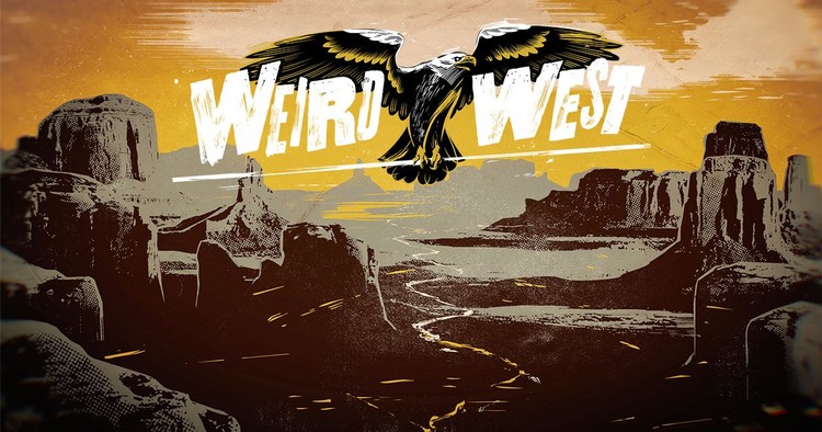 W Weird West zagrało 400 tys. osób. Twórcy świętują sukces inwazją zombie
