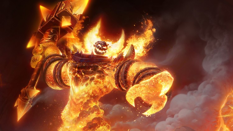74 tysiące banów w World of Warcraft: Classic