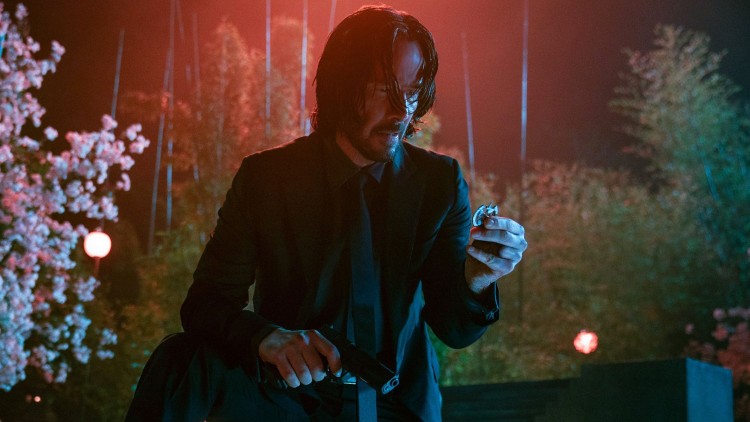 John Wick 4