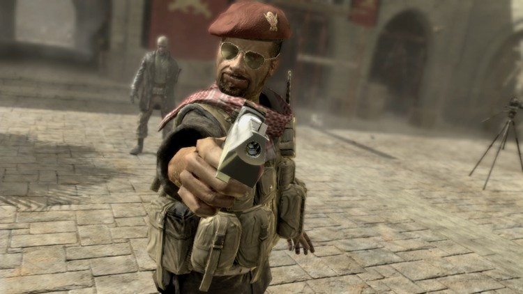 Call of Duty 4: Modern Warfare obchodzi 15-lecie. Gra, która zmieniła FPS-y