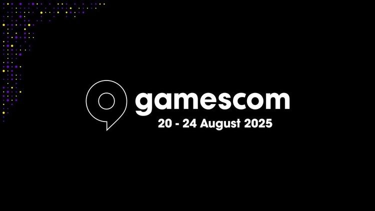 Gamescom 2025