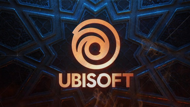 Ubisoft