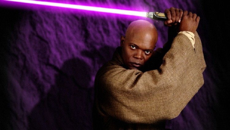 Mace Windu z własnym serialem dla Disney+? Możliwy powrót Samuela L. Jacksona