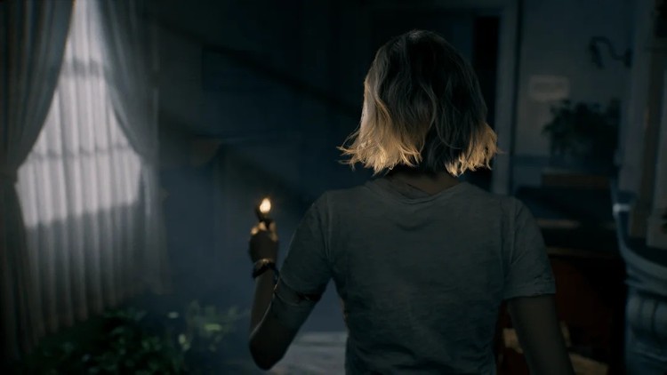 Resident Evil 9 – połączenie FPP i TPP oraz nowa grywalna postać, Jak wygląda Resident Evil 9 Requiem? Zobaczyliśmy sporo nowych materiałów z gry