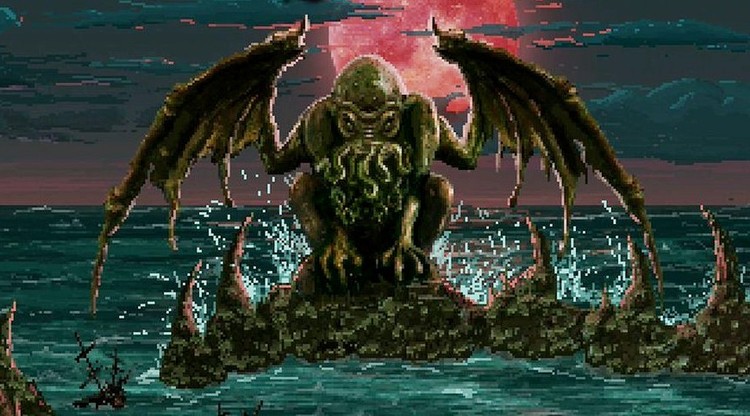 Gra z uniwersum Lovecrafta za darmo na GOG. Następny prezent na PC