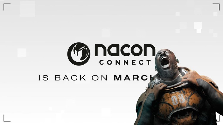 Nacon Connect 2026 odbędzie się już w przyszłym tygodniu