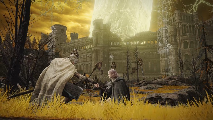 Elden Ring: Tarnished Edition