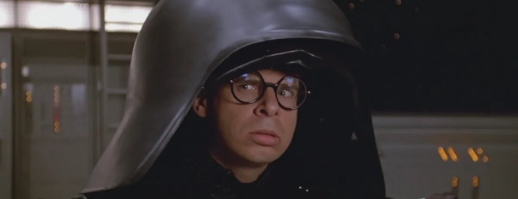 Rick Moranis
