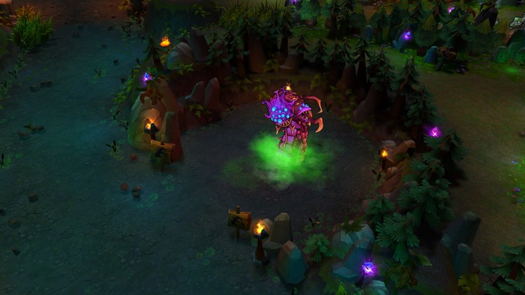 League of Legends Classic