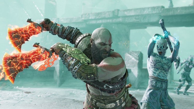 God of War