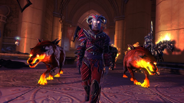 Neverwinter