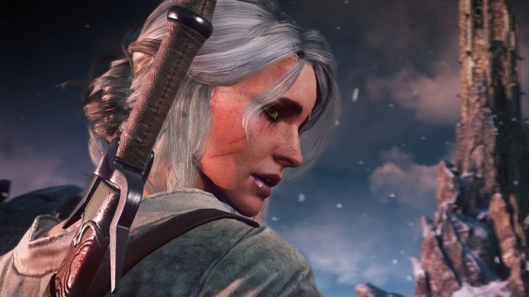 Wiedźmin 3: Dziki Gon