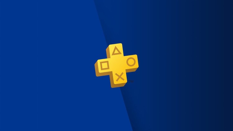 PS Plus