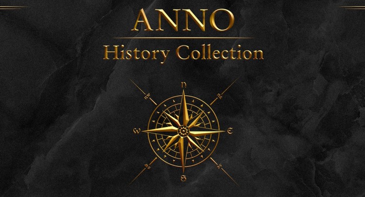 Ubisoft w przeszłość patrzy – Anno History Collection trafiło na pecety