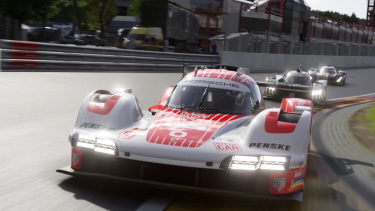 Gran Turismo 7