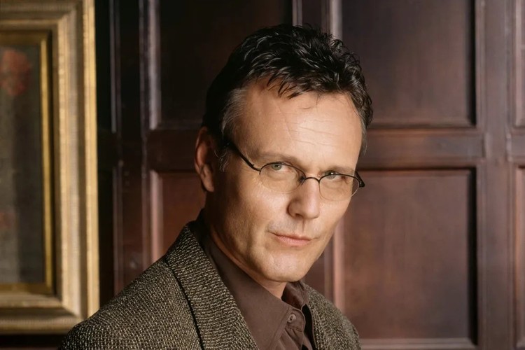 Anthony Head