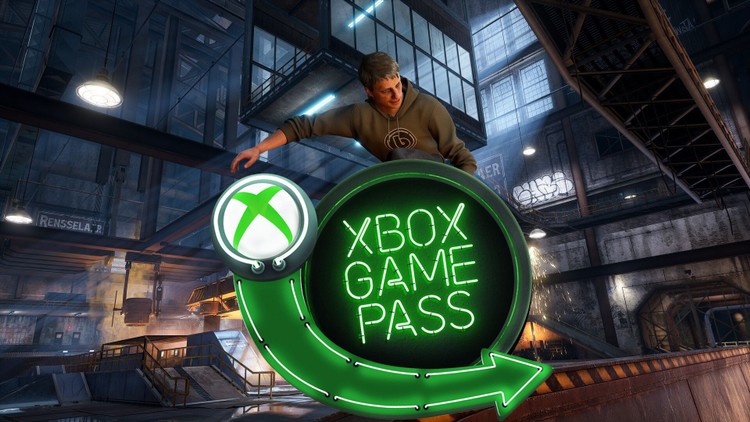 Tony Hawk’s Pro Skater 3+4 wkrótce z premierą w Xbox Game Pass Ultimate i PC Game Pass