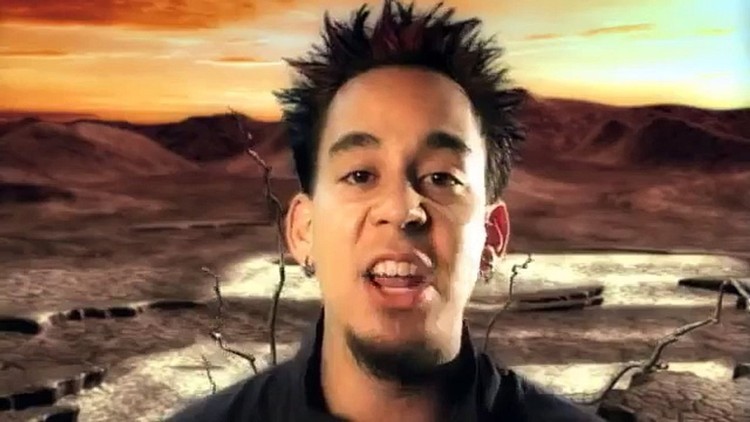 Linkin Park – In The End