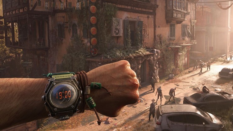 Dying Light: The Beast