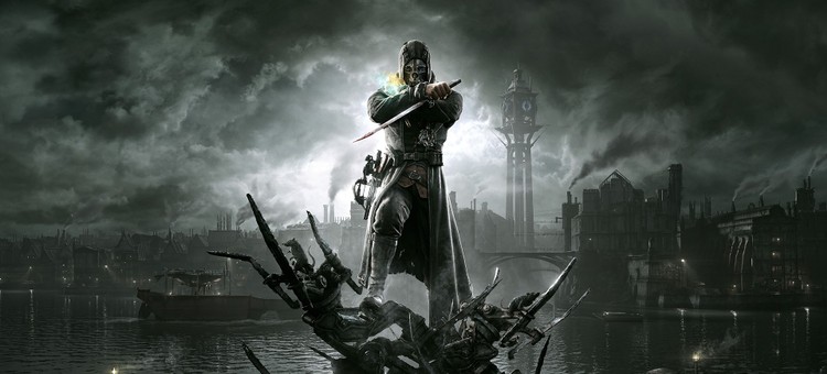 Kolejna gra twórców Dishonored opowie mroczną historię o wampirach?