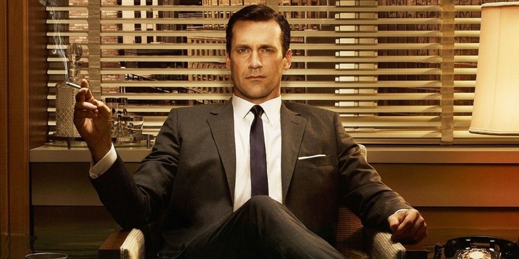 Mad Men