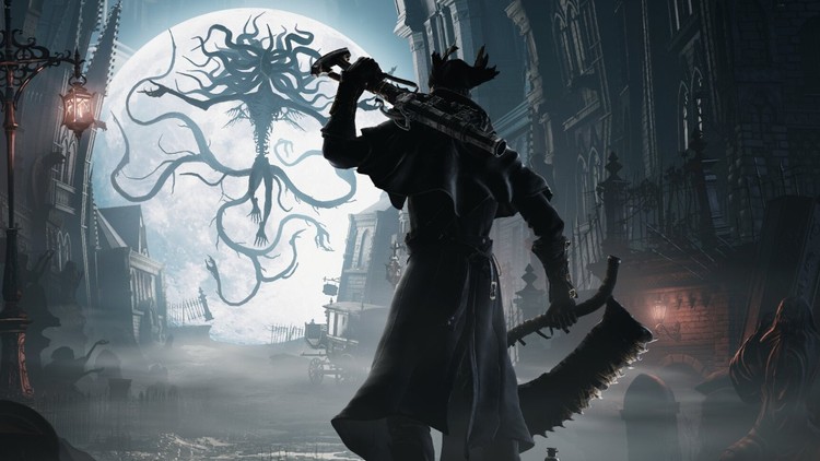 Bloodborne