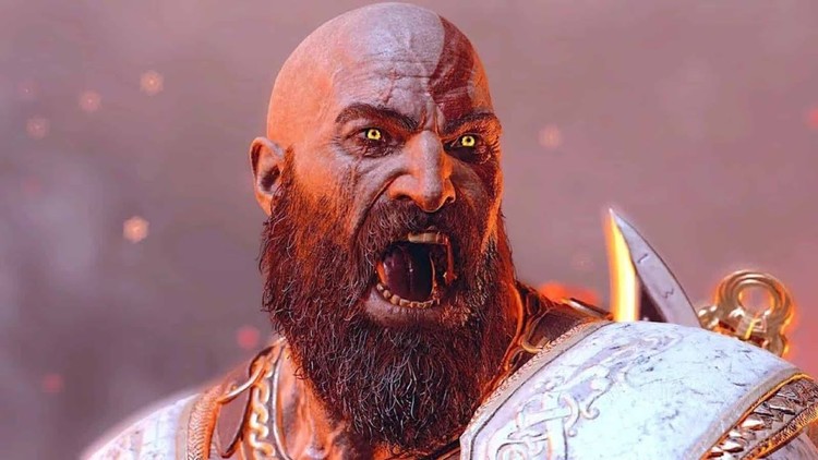 God of War