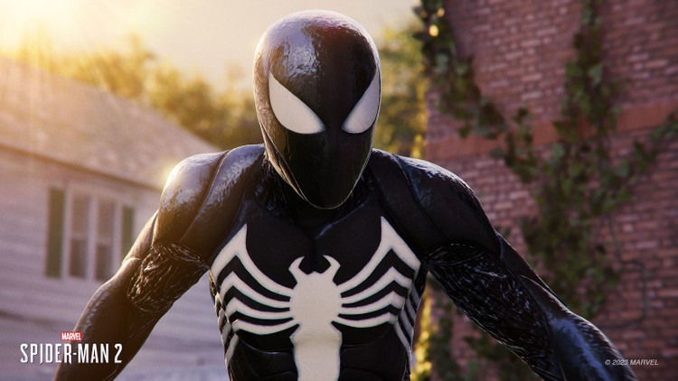 Marvel’s Spider-Man 2 wkrótce z prezentacją. Tematem przewodnim będzie symbiot