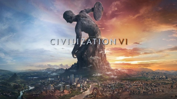 Wielkie zmiany w Civilization 6. Firaxis szykuje pożegnalną aktualizację?